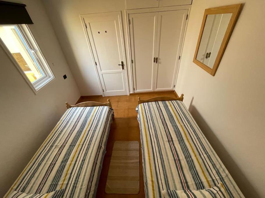 Appartement Fuertevilla